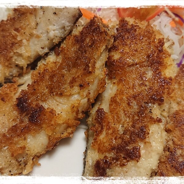 フライパンで揚げない鯵フライ レシピ 作り方 By ぼーずの母ちゃん 楽天レシピ フライパンで揚げない鯵フライ レシピ 作り方 By ぼーずの母ちゃん 楽天レシピ