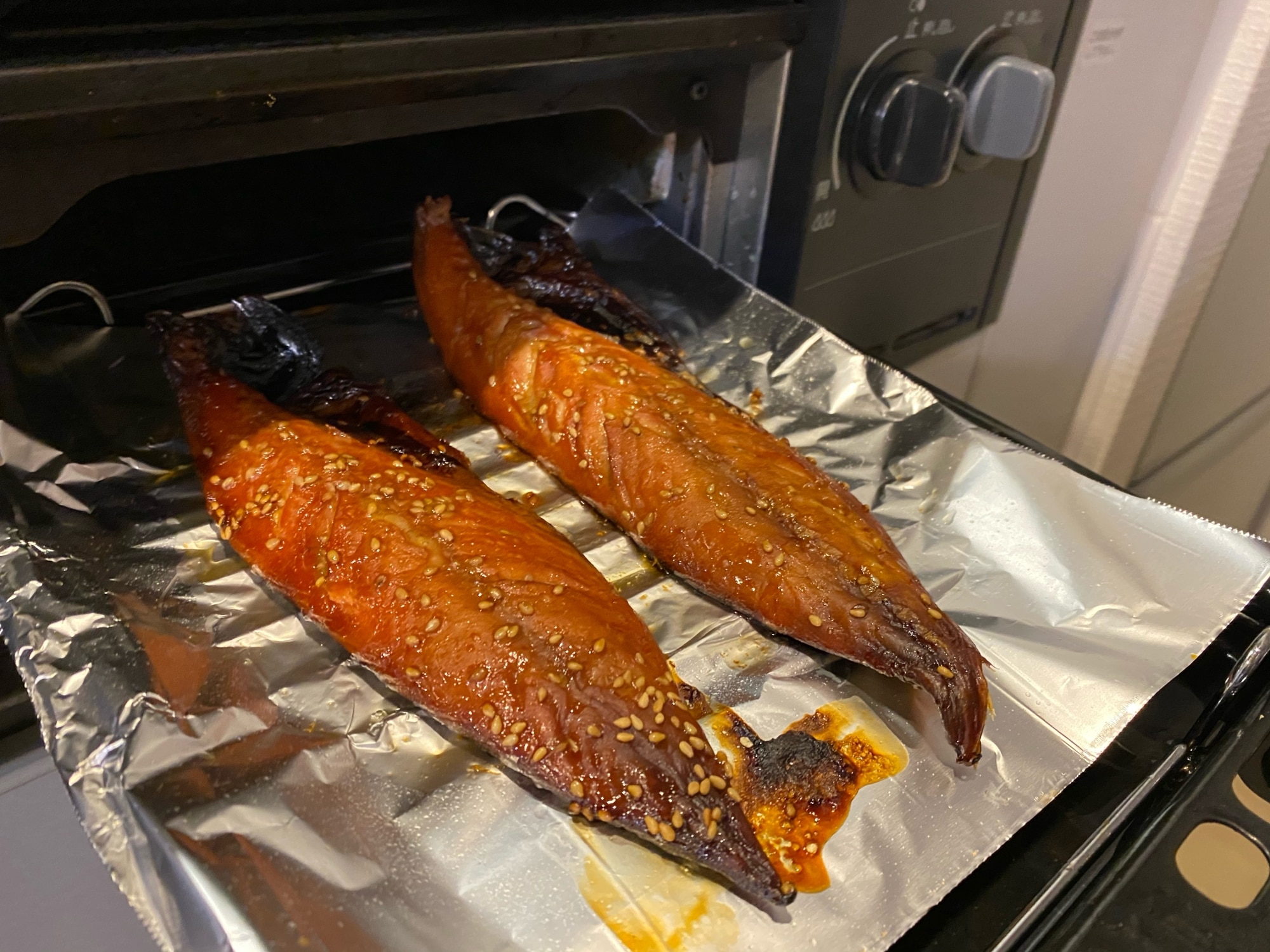 さんま みりん 焼き方 安い フライパン