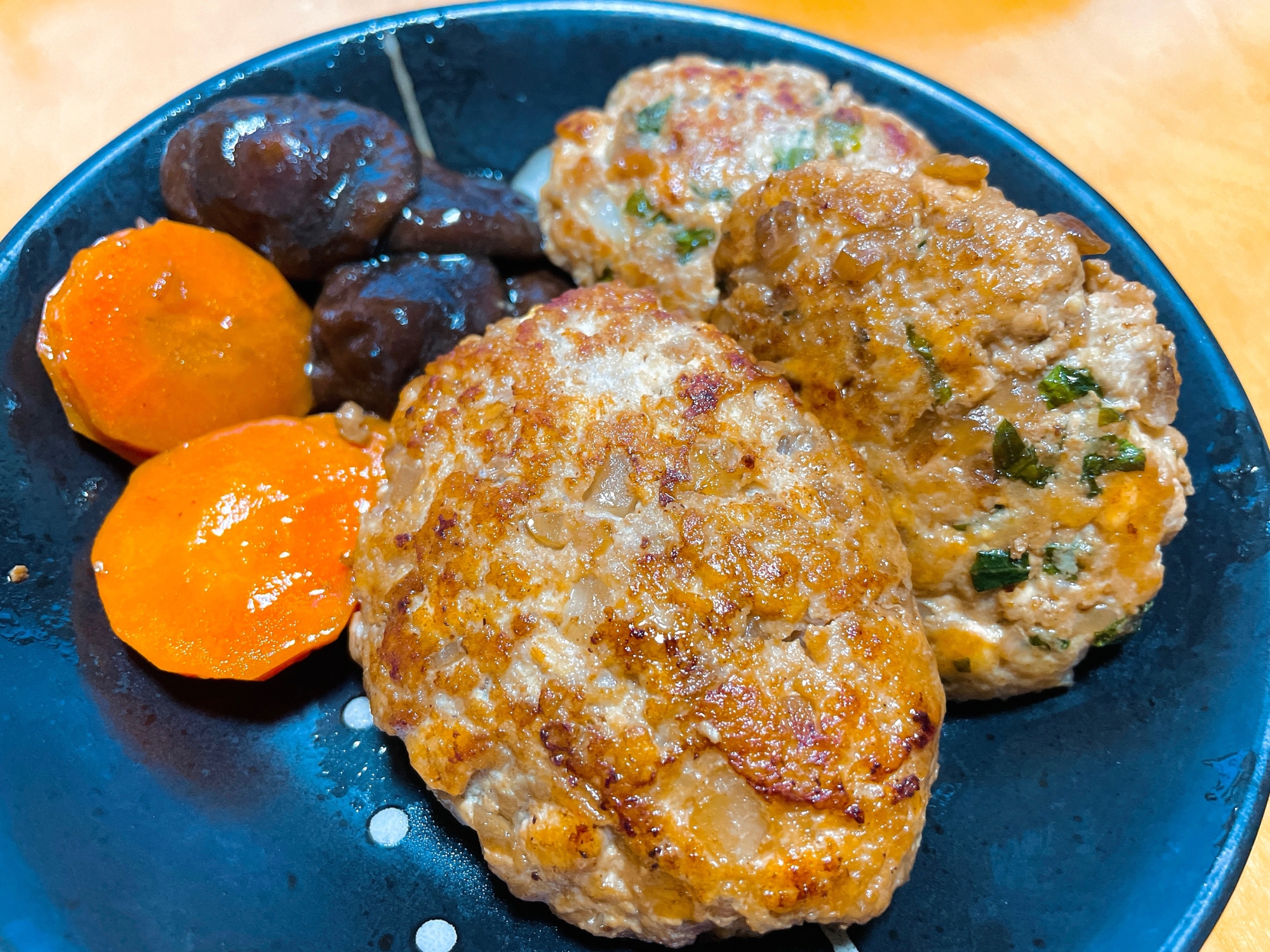 卵なし 粉類なし ヘルシー 豆腐ハンバーグ レシピ 作り方 By Ryo Twice 楽天レシピ