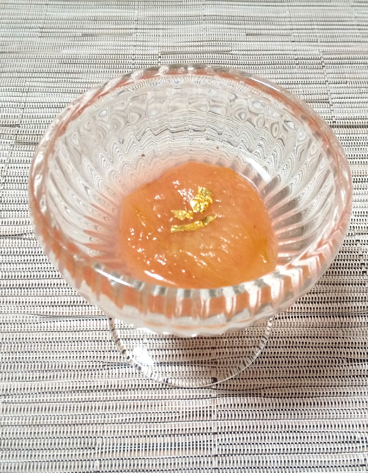 いちじくのコンポート ちょっぴりカロリー控えめ レシピ 作り方 By おだマキ ショコラスキー 楽天レシピ