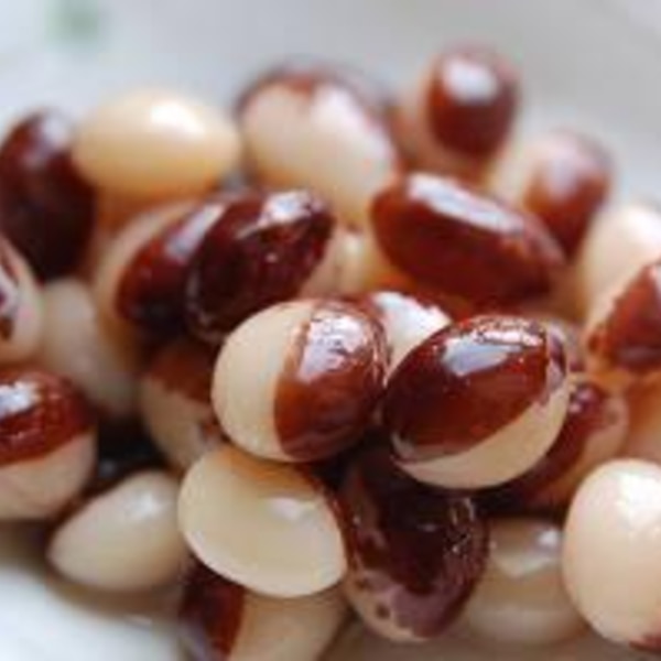 パンダ豆でふっくら煮豆 レシピ 作り方 By Yuriccyo 楽天レシピ パンダ豆でふっくら煮豆 レシピ 作り方 By Yuriccyo 楽天レシピ