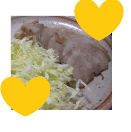 鶏むね肉の酒蒸し