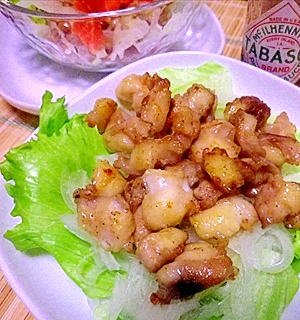 こりこりとり軟骨のわざわざ揚げなくってもいっか焼き レシピ 作り方 By Johnny Bean 楽天レシピ こりこりとり軟骨のわざわざ揚げなくってもいっか焼き レシピ 作り方 By Johnny Bean 楽天レシピ