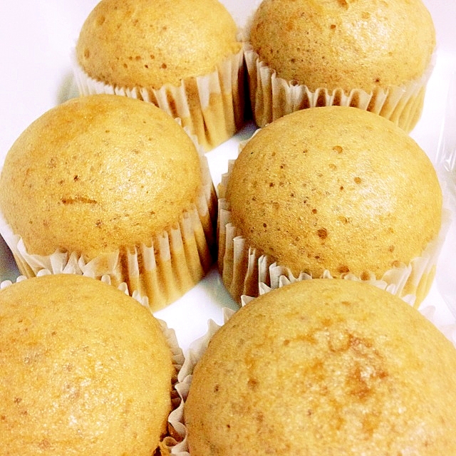 ホットケーキミックスでふかふか黒糖蒸しパン レシピ 作り方 By Polaris36 楽天レシピ ホットケーキミックスでふかふか黒糖蒸しパン レシピ 作り方 By Polaris36 楽天レシピ