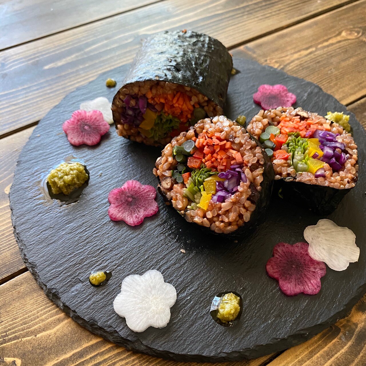 ENTREMETS レシピ本 ENTREMETS レシピ本