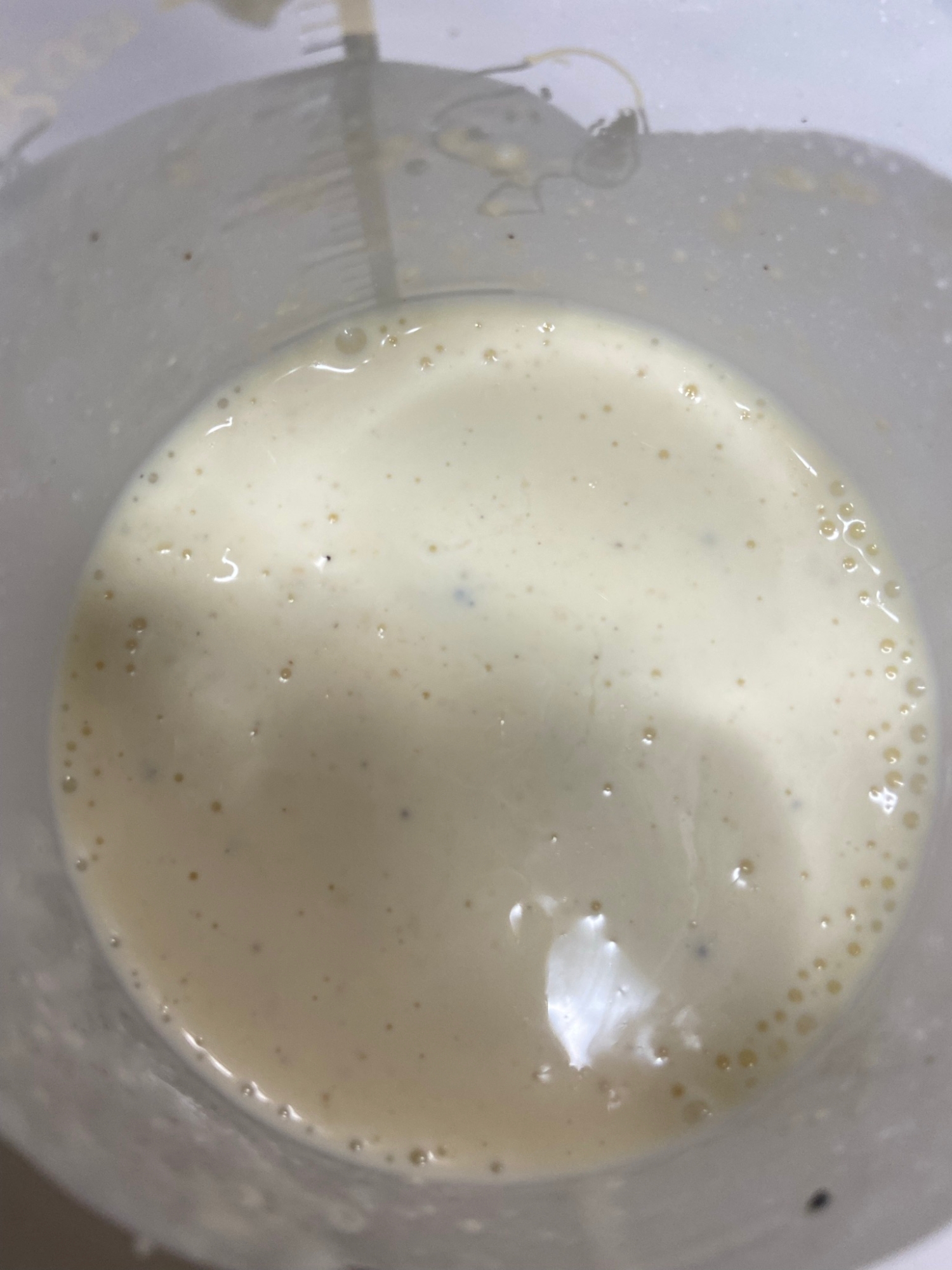 シーザードレッシング