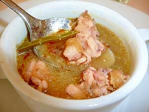 鶏肉と玉ねぎのじっくり煮込んだコンソメスープ レシピ 作り方 By Mina 楽天レシピ 鶏肉と玉ねぎのじっくり煮込んだコンソメスープ レシピ 作り方 By Mina 楽天レシピ