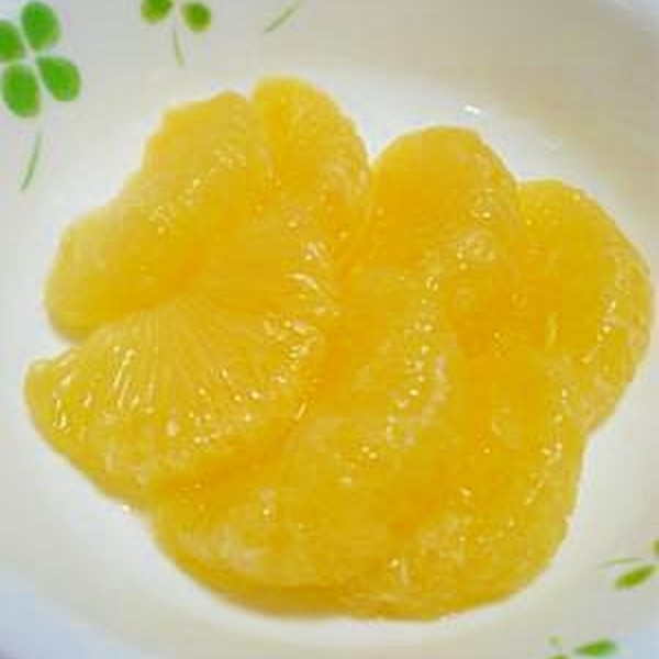 酸っぱい柑橘類を美味しく消費 みかんの砂糖漬け レシピ 作り方 By はちわれ413 楽天レシピ 酸っぱい柑橘類を美味しく消費 みかんの砂糖漬け レシピ 作り方 By はちわれ413 楽天レシピ