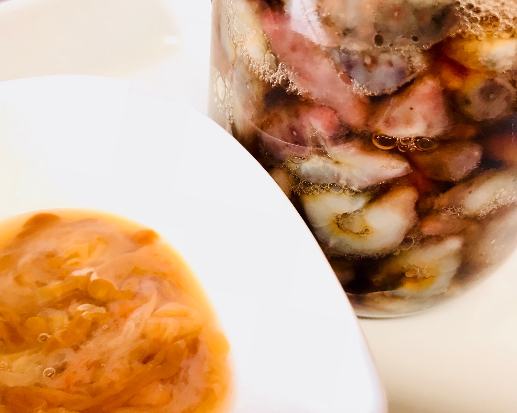 ナマコ酢とこのわた 下処理 レシピ 作り方 By Sea Kitchen 楽天レシピ ナマコ酢とこのわた 下処理 レシピ 作り方 By Sea Kitchen 楽天レシピ