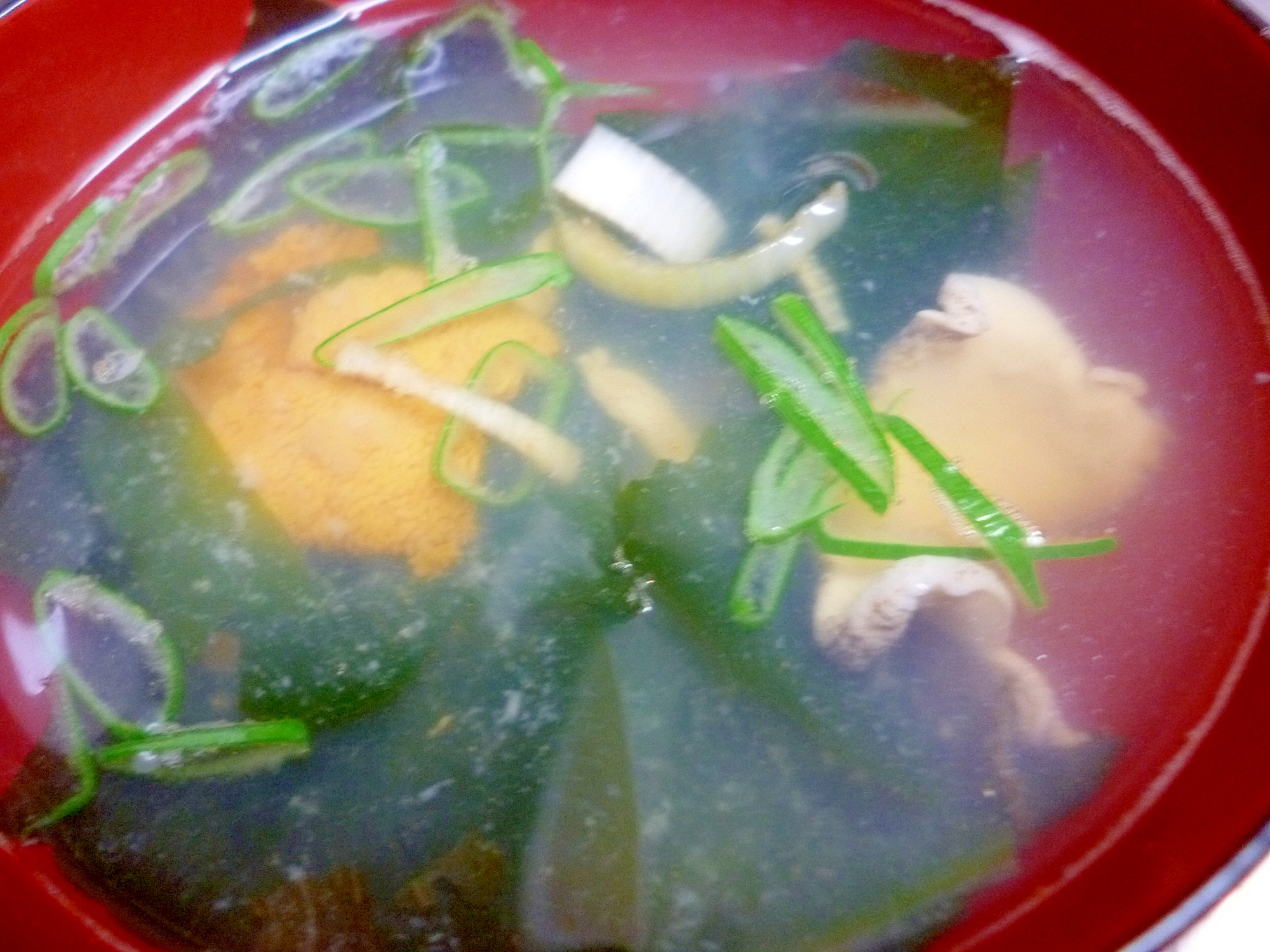 いちご煮缶で ブワッと磯の香り潮汁 レシピ 作り方 By Iihi009 楽天レシピ いちご煮缶で ブワッと磯の香り潮汁 レシピ 作り方 By Iihi009 楽天レシピ