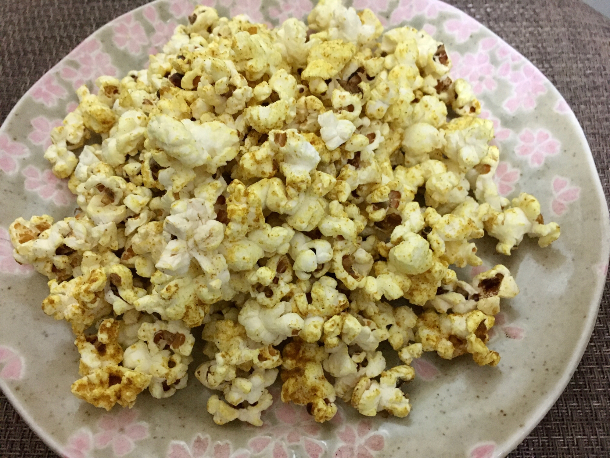 ポップコーンバリエ 3種 レシピ 作り方 By りんりんりん 楽天レシピ ポップコーンバリエ 3種 レシピ 作り方 By りんりんりん 楽天レシピ