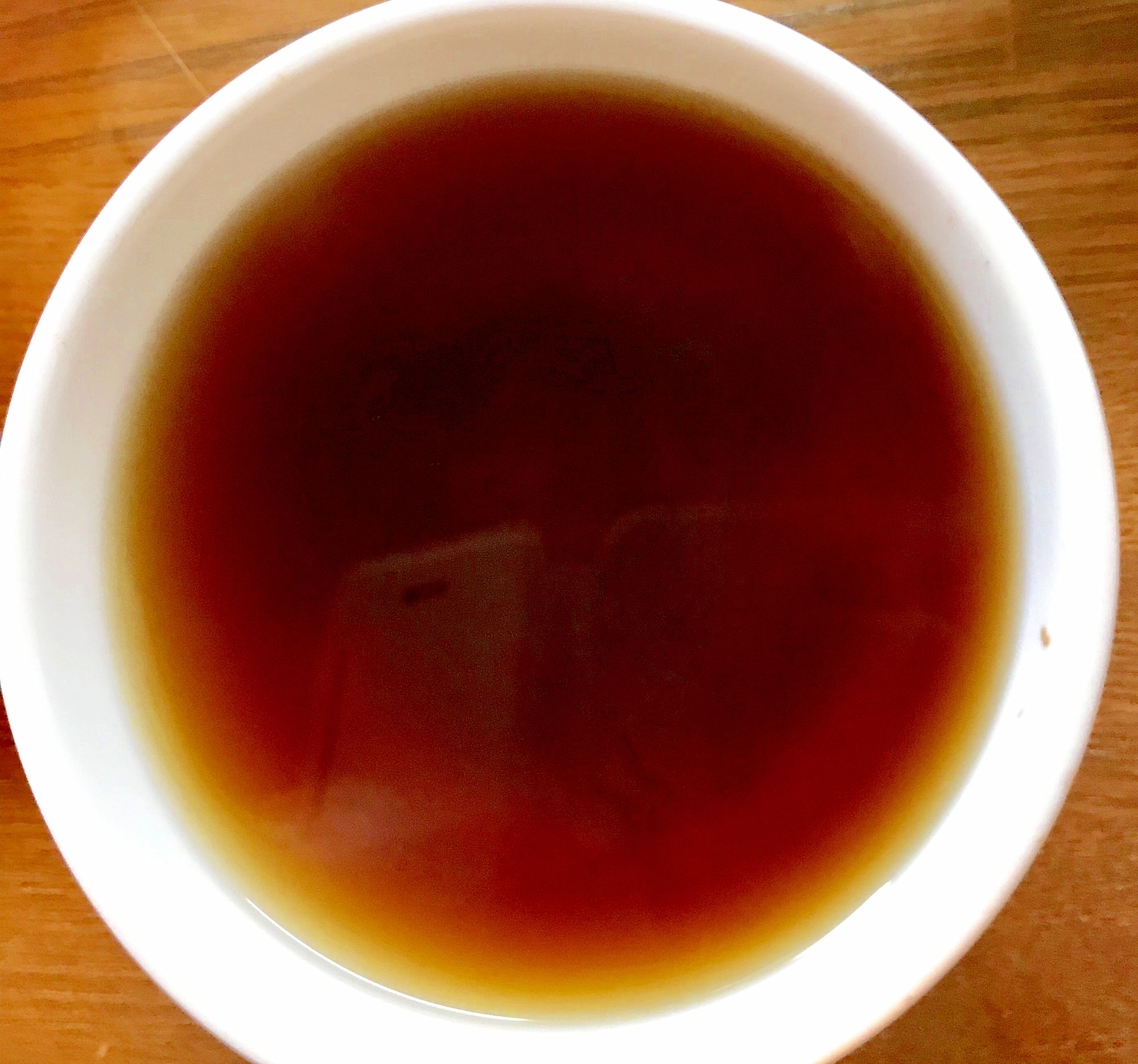 手作り素麺つゆ