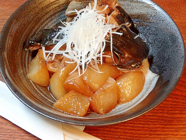 寒ブリ三昧 定番料理 ぶり大根 レシピ 作り方 By Startrek 楽天レシピ 寒ブリ三昧 定番料理 ぶり大根 レシピ 作り方 By Startrek 楽天レシピ