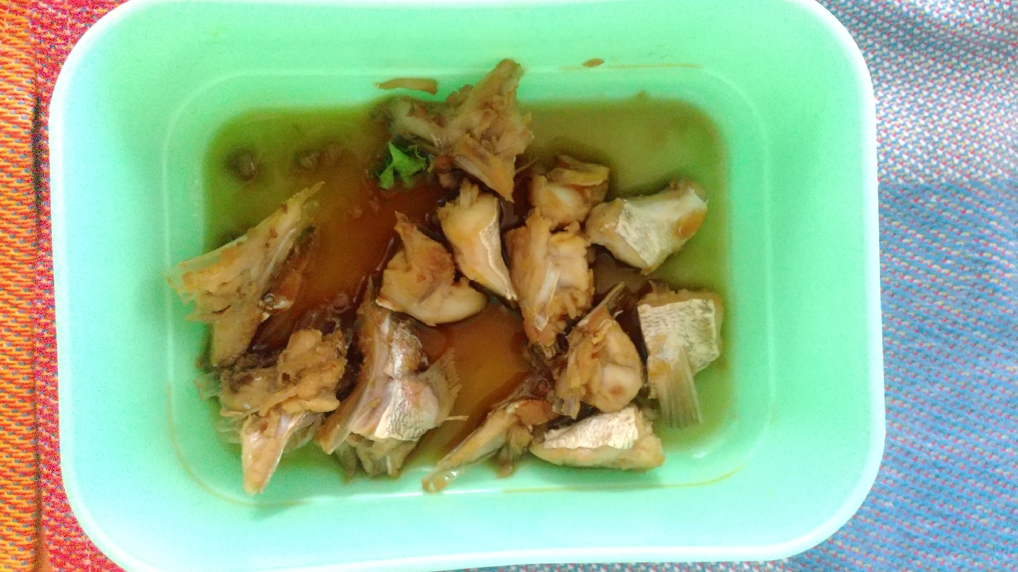 鯛アラの照り煮 レシピ 作り方 By ゆうゆうホテル オーナーゆう 楽天レシピ 鯛アラの照り煮 レシピ 作り方 By ゆうゆうホテル オーナーゆう 楽天レシピ