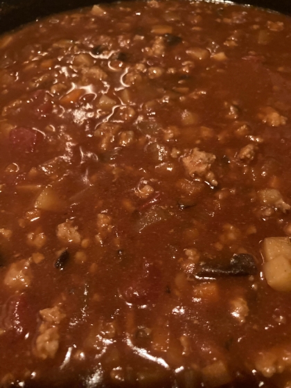 簡単★美味いと言わせるキーマカレー★