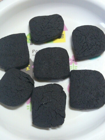 簡単 オレオ風クッキー レシピ 作り方 By はな94 楽天レシピ