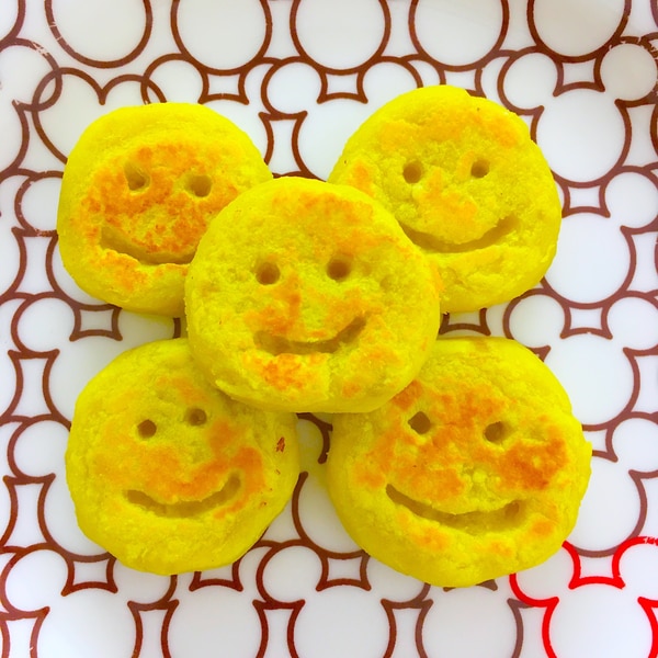お弁当にかわいい さつまいものおやき レシピ 作り方 By りし 楽天レシピ お弁当にかわいい さつまいものおやき レシピ 作り方 By りし 楽天レシピ