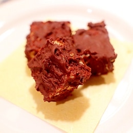 一口スイーツレシピ 作り方の人気順 簡単料理の楽天レシピ 一口スイーツレシピ 作り方の人気順 簡単料理の楽天レシピ