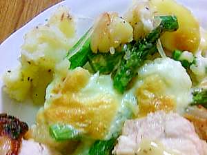 ジャーマンポテト風チーズ焼き お肉料理の副菜に レシピ 作り方 By Kiri873 楽天レシピ ジャーマンポテト風チーズ焼き お肉料理の副菜に レシピ 作り方 By Kiri873 楽天レシピ