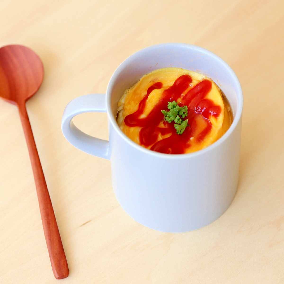 マグカップであっという間にオムライス レシピ 作り方 By 楽天出店店舗 Koz Life 北欧雑貨のお店 楽天レシピ マグカップであっという間にオムライス レシピ 作り方 By 楽天出店店舗 Koz Life 北欧雑貨のお店 楽天レシピ