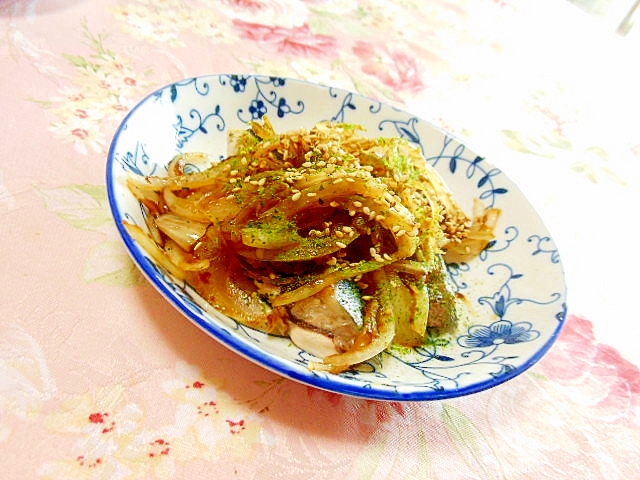 ハマチ切り身と海苔佃煮の玉葱炒め添え レシピ 作り方 By 小太郎1212 楽天レシピ ハマチ切り身と海苔佃煮の玉葱炒め添え レシピ 作り方 By 小太郎1212 楽天レシピ