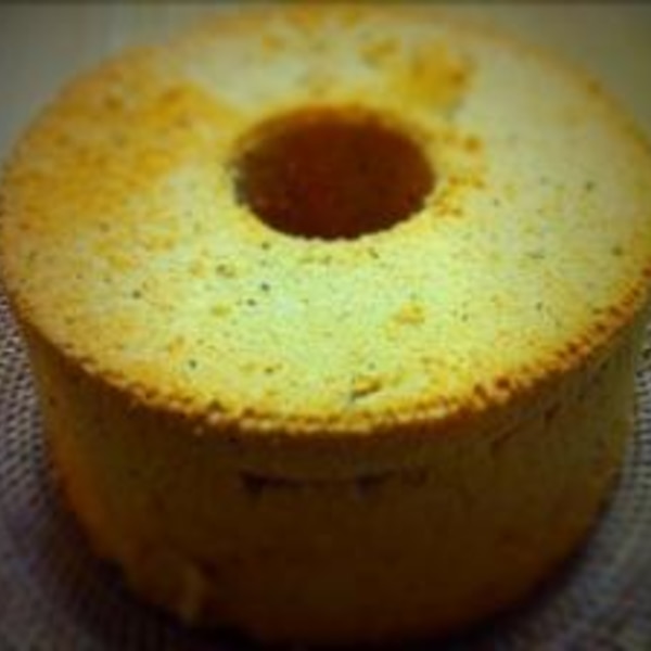 ふわふわシフォンケーキ レシピ 作り方 By Puamana7545 楽天レシピ ふわふわシフォンケーキ レシピ 作り方 By Puamana7545 楽天レシピ
