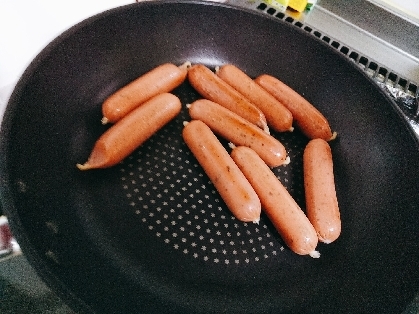 美味しく作れました(人´∀`*)