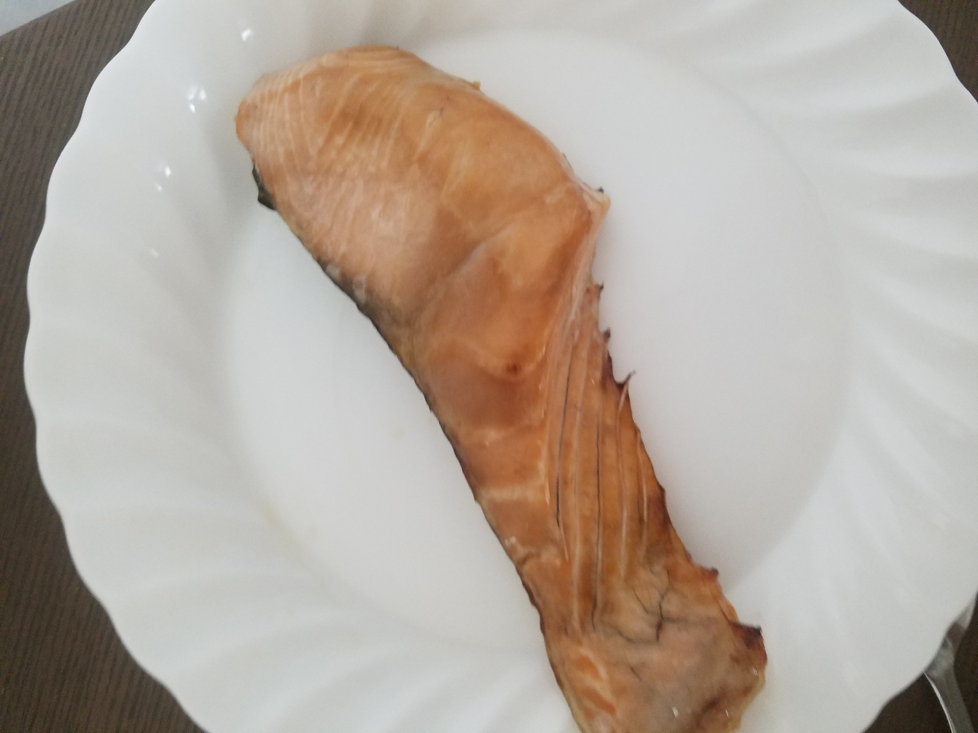 生鮭のめんみ漬け レシピ 作り方 By ブタコマ 楽天レシピ 生鮭のめんみ漬け レシピ 作り方 By ブタコマ 楽天レシピ