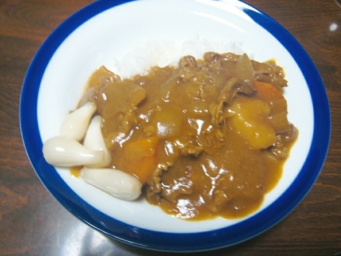 『いっちゃん美味しい晩ごはん』 #カレーライス ゴイエル on X: 
