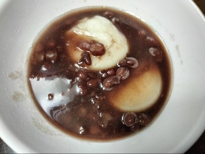こんばんは。チョコ入れて、あま〜く美味しくあたたまりました(๑´ڡ`๑)レシピ有難うございました。