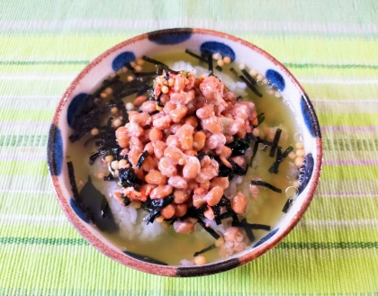 食欲ない時でも食べやすいですね。
おいしかったです!