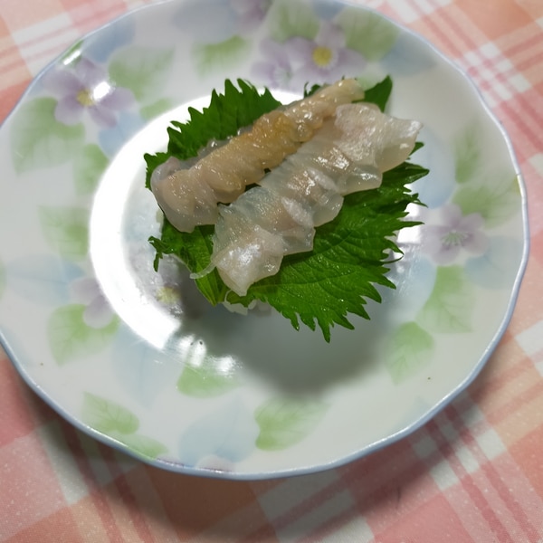 ヒラメのお刺身 レシピ 作り方 By れいにゃ ん 楽天レシピ ヒラメのお刺身 レシピ 作り方 By れいにゃ ん 楽天レシピ