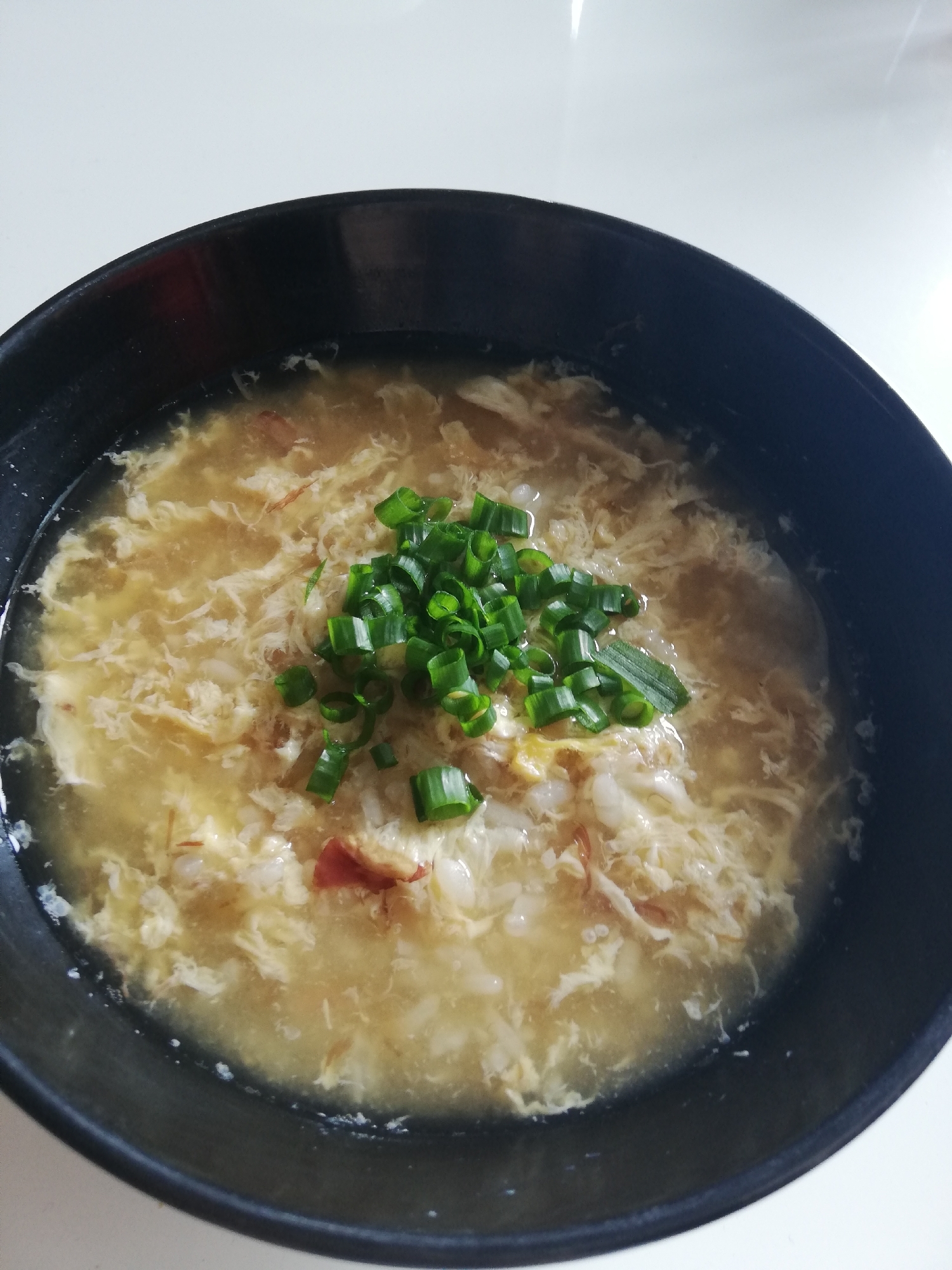 旨味たっぷり雑炊