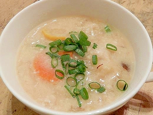酒かす白味噌の具だくさん野菜スープ レシピ 作り方 By お野菜のフィトセラピー ハッピーホリスティック料理 楽天レシピ