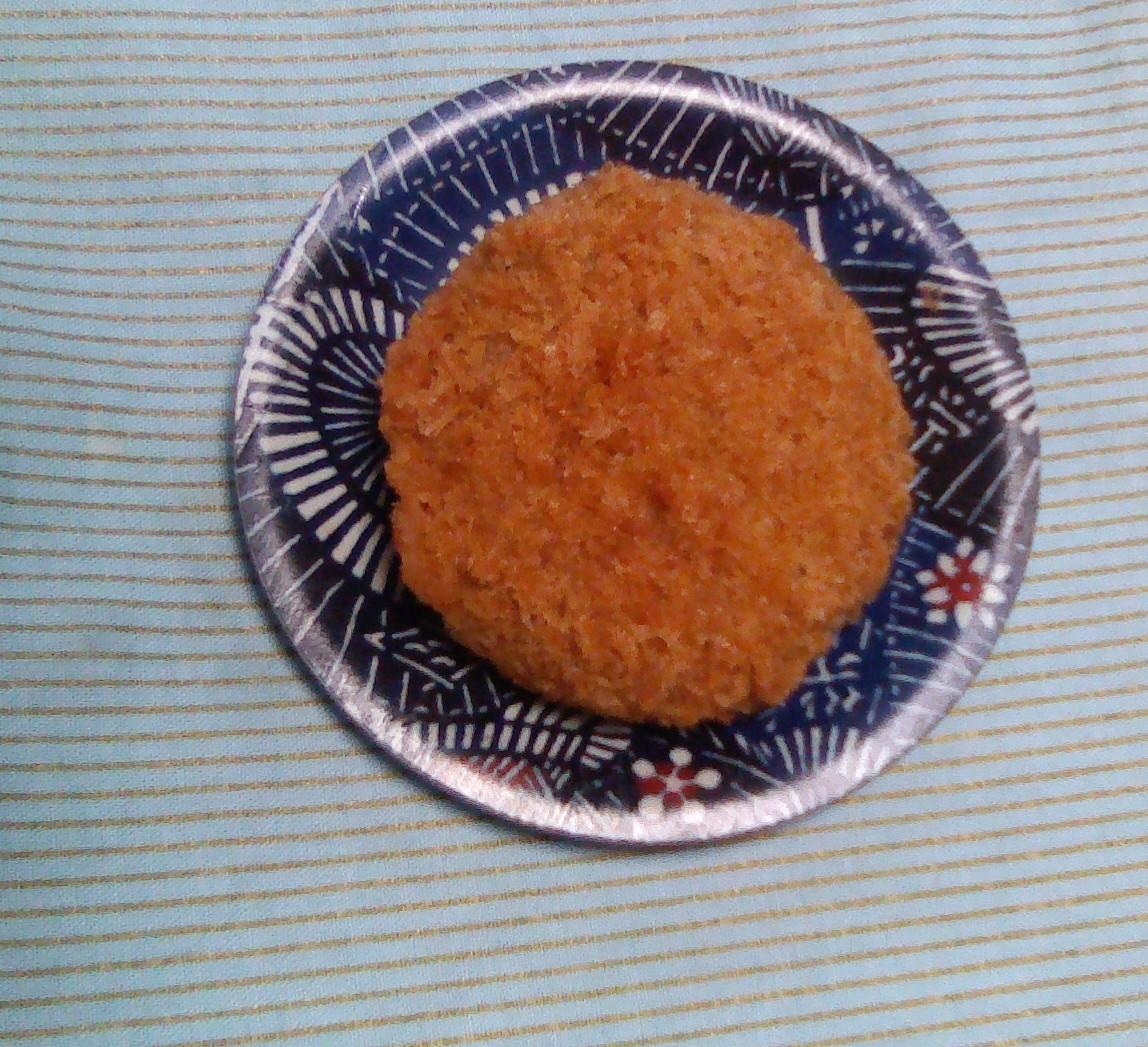さくさくコロッケ