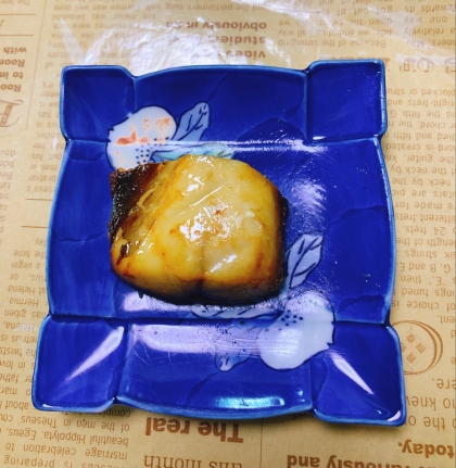 さばみそ煮♡