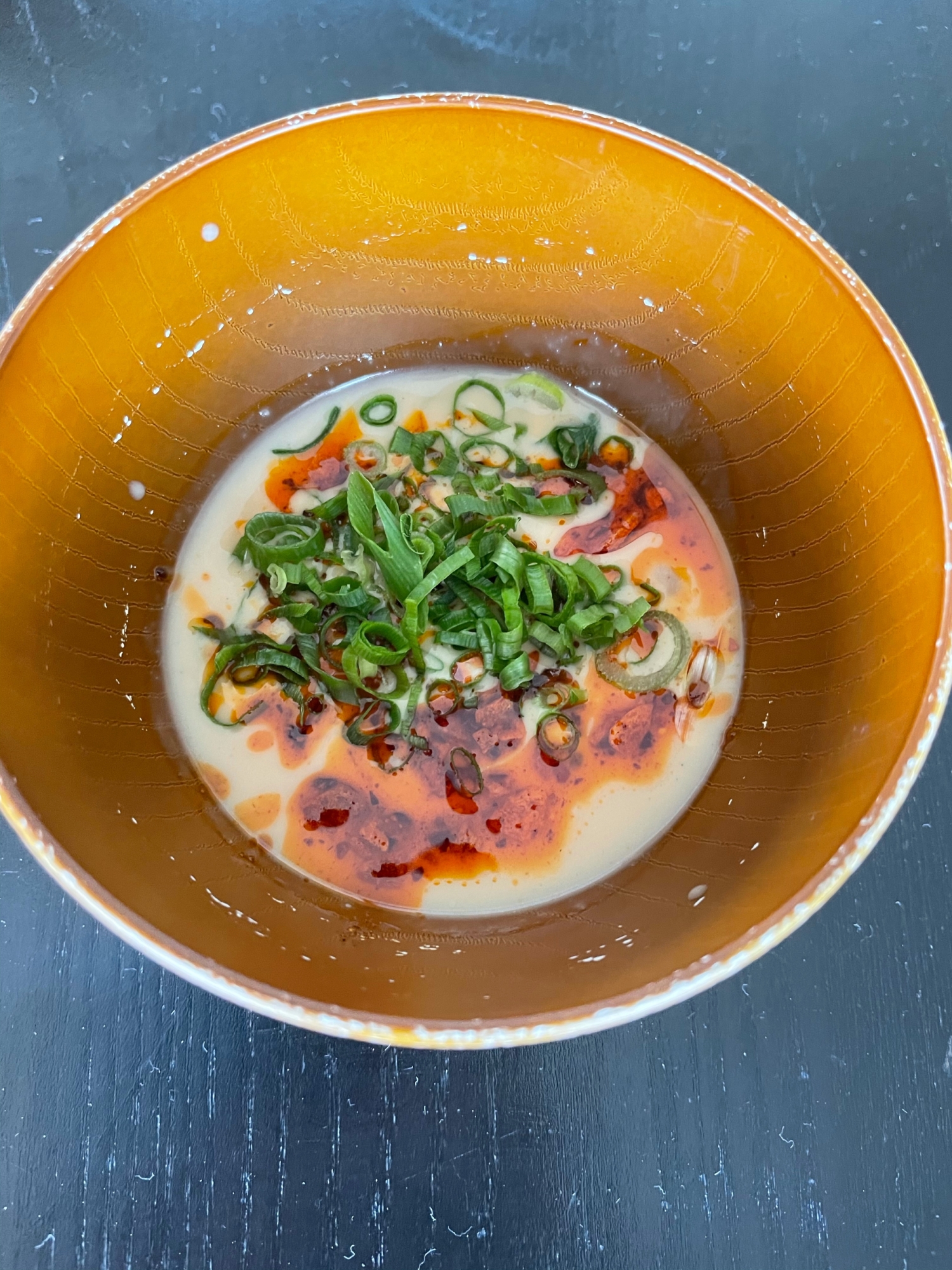 ごまだれアレンジ そうめんつけダレ レシピ 作り方 By オジオジ 楽天レシピ