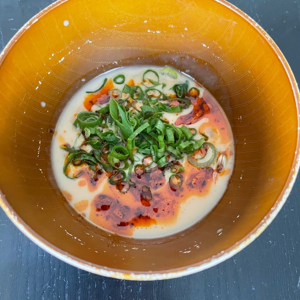 ごまだれアレンジ そうめんつけダレ レシピ 作り方 By オジオジ 楽天レシピ ごまだれアレンジ そうめんつけダレ レシピ 作り方 By オジオジ 楽天レシピ