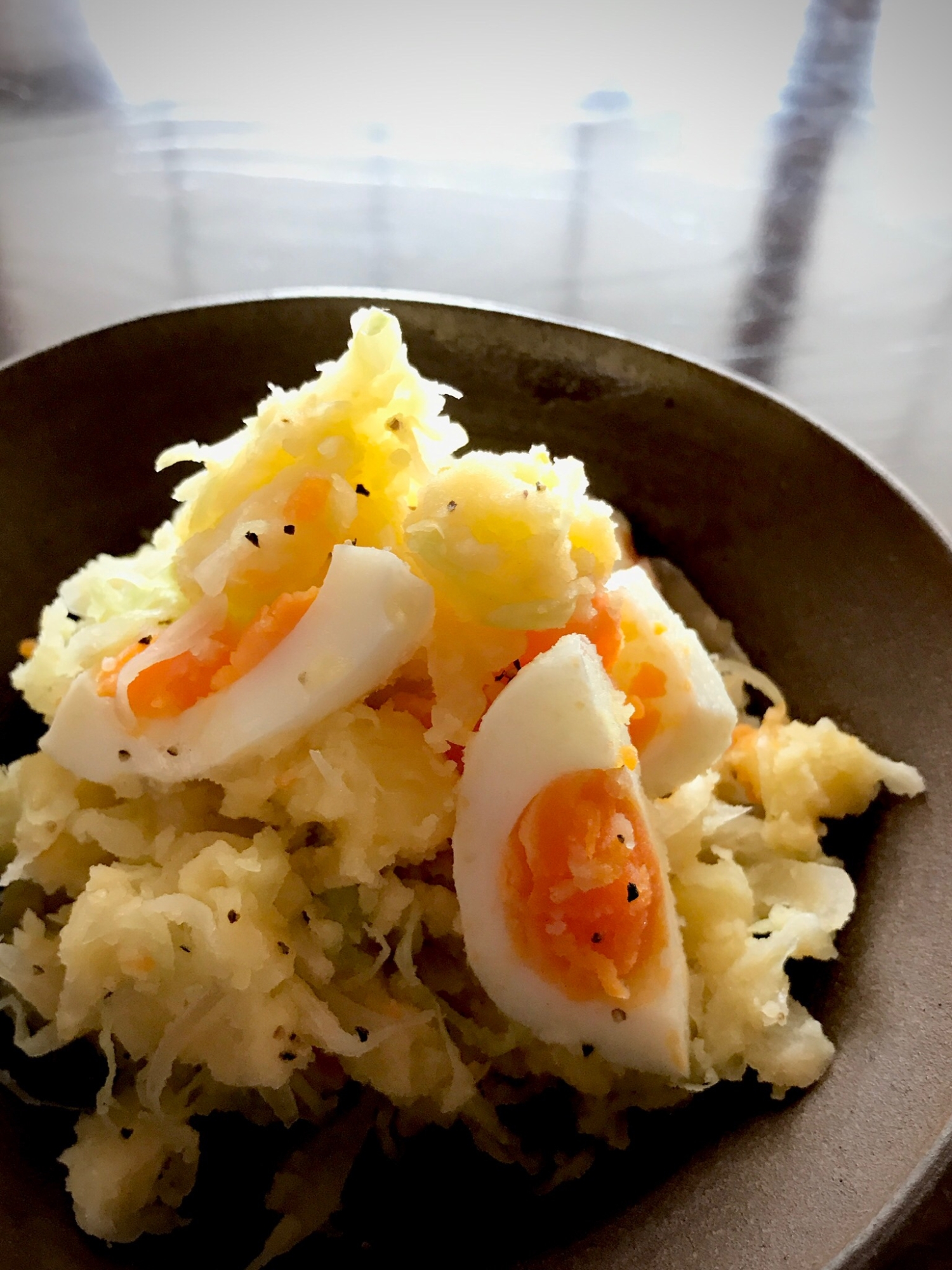 らっきょう入り 大人のポテトサラダ レシピ 作り方 By きみのや 楽天レシピ らっきょう入り 大人のポテトサラダ レシピ 作り方 By きみのや 楽天レシピ