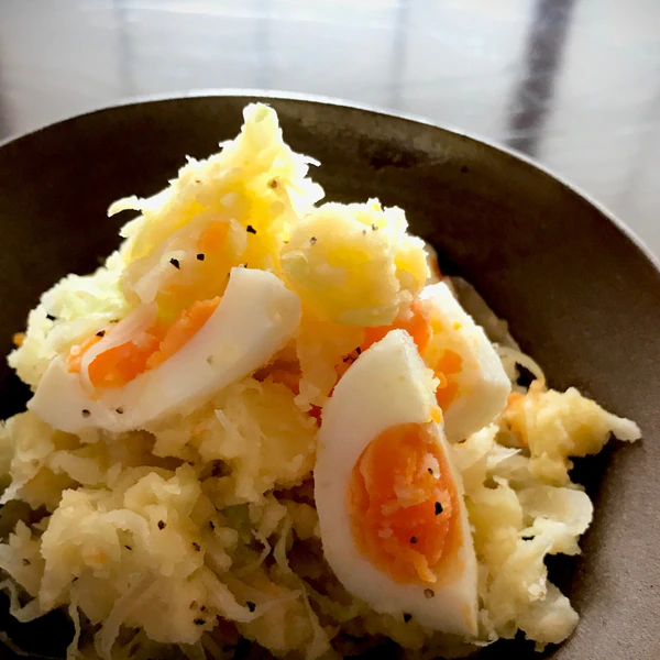 らっきょう入り 大人のポテトサラダ レシピ 作り方 By きみのや 楽天レシピ らっきょう入り 大人のポテトサラダ レシピ 作り方 By きみのや 楽天レシピ