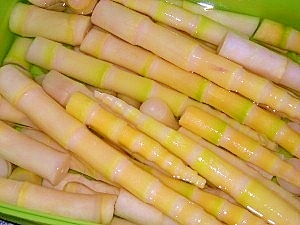 黒竹のこ の カツオぶし煮 レシピ 作り方 By みかんママ55 楽天レシピ 黒竹のこ の カツオぶし煮 レシピ 作り方 By みかんママ55 楽天レシピ