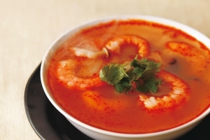 楽天マート 具だくさんトムヤンクンセット レシピ 作り方 By 楽天mart 楽天レシピ