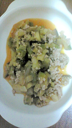 離乳食 なすとひき肉のケチャップ炒め レシピ 作り方 By Kao52 楽天レシピ 離乳食 なすとひき肉のケチャップ炒め レシピ 作り方 By Kao52 楽天レシピ