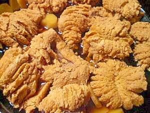 ブリの卵の煮付け レシピ 作り方 By Hiroppy10 楽天レシピ ブリの卵の煮付け レシピ 作り方 By Hiroppy10 楽天レシピ