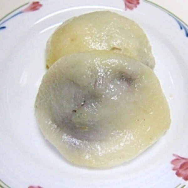 カロリーの低い和菓子 こし餡入り団子餅 レシピ 作り方 By 3812 楽天レシピ カロリーの低い和菓子 こし餡入り団子餅 レシピ 作り方 By 3812 楽天レシピ