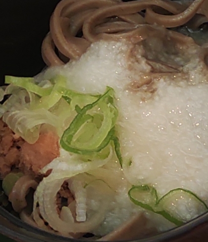 おいしいです。