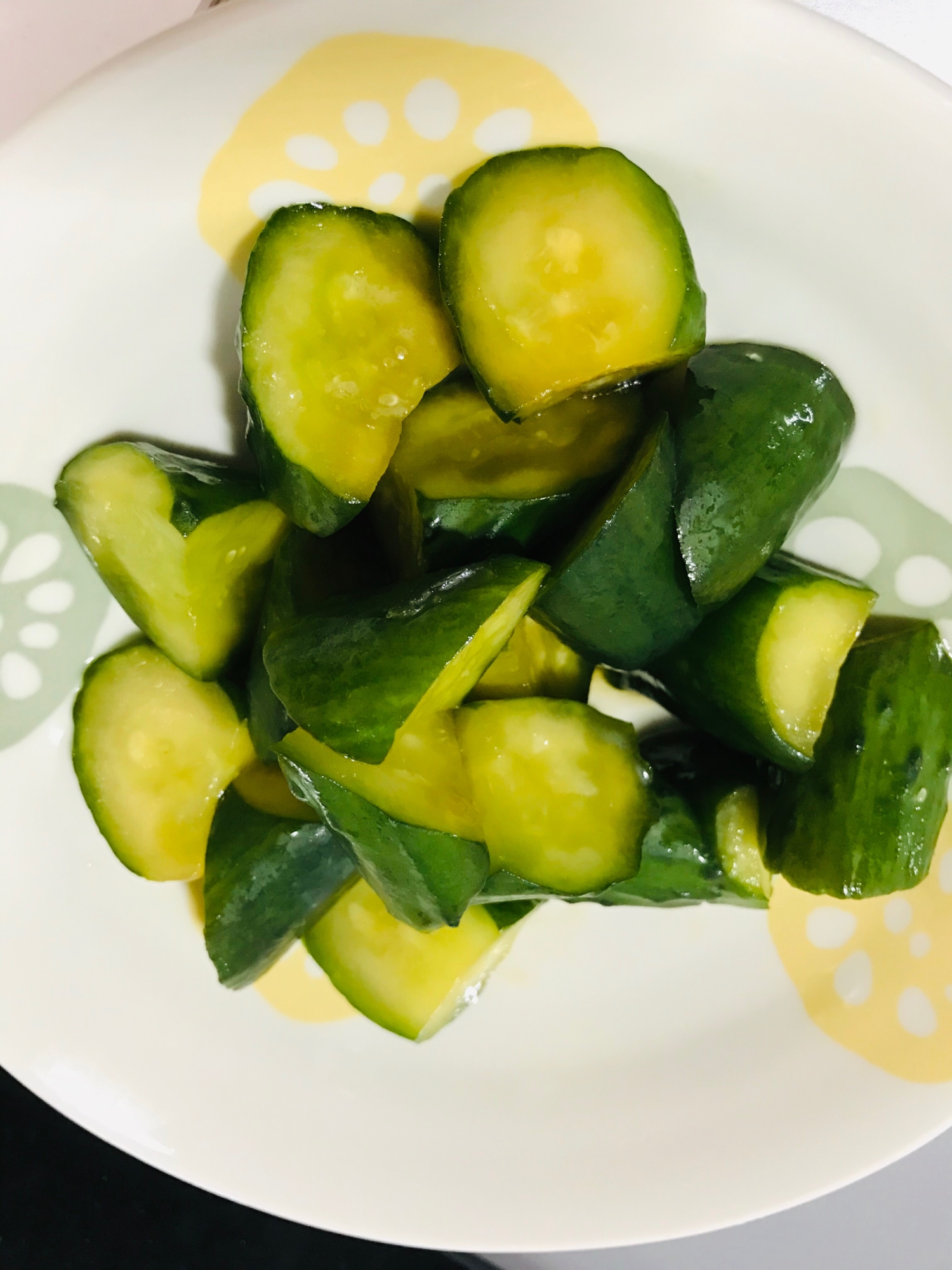 かんたん酢でポリポリきゅうり レシピ 作り方 By ゆずぽんちゃん 楽天レシピ かんたん酢でポリポリきゅうり レシピ 作り方 By ゆずぽんちゃん 楽天レシピ