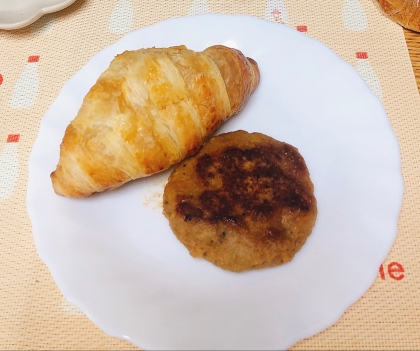 kimi2703ちゃん♪朝食に作りました˚✧₊⁎素敵なレシピをありがとうございます♪◕‿ ◕ ॣ♡