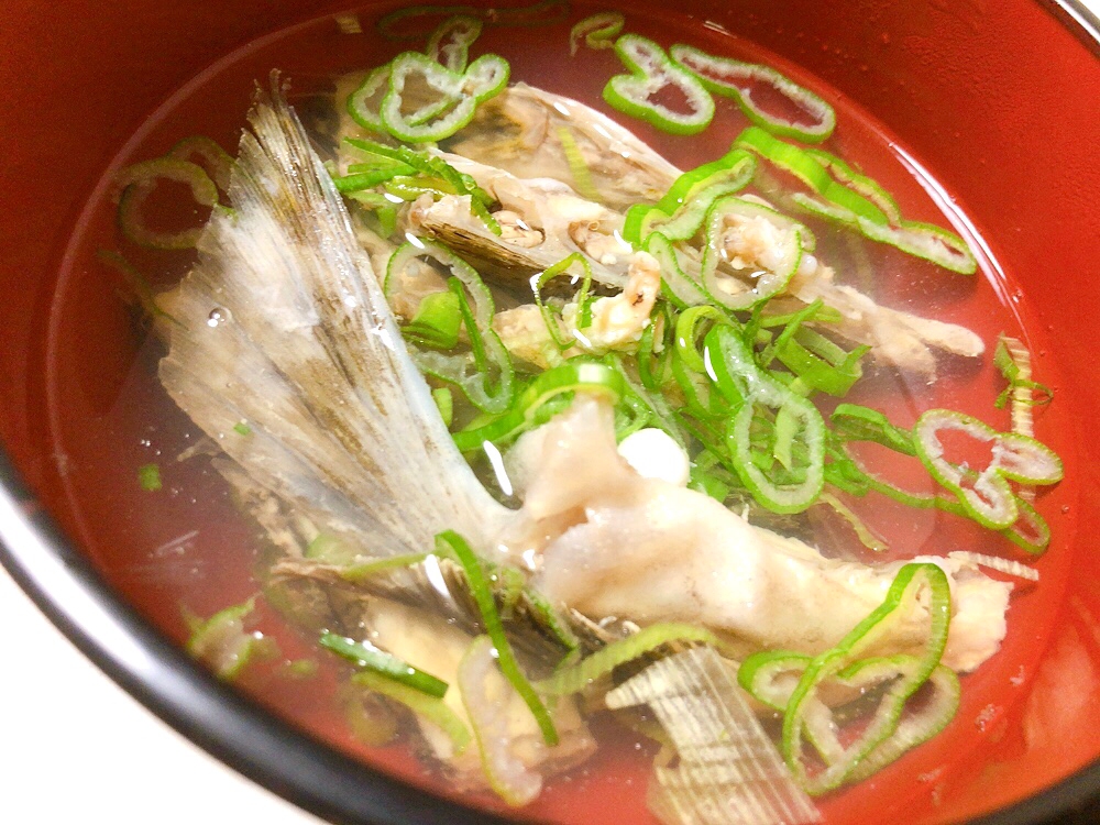 絶品 マゴチ コチ の潮汁 レシピ 作り方 By M H 楽天レシピ 絶品 マゴチ コチ の潮汁 レシピ 作り方 By M H 楽天レシピ