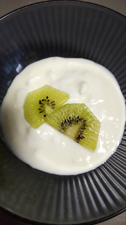 甘酒ꕤビタミンヨーグルト✧˖°໒꒱